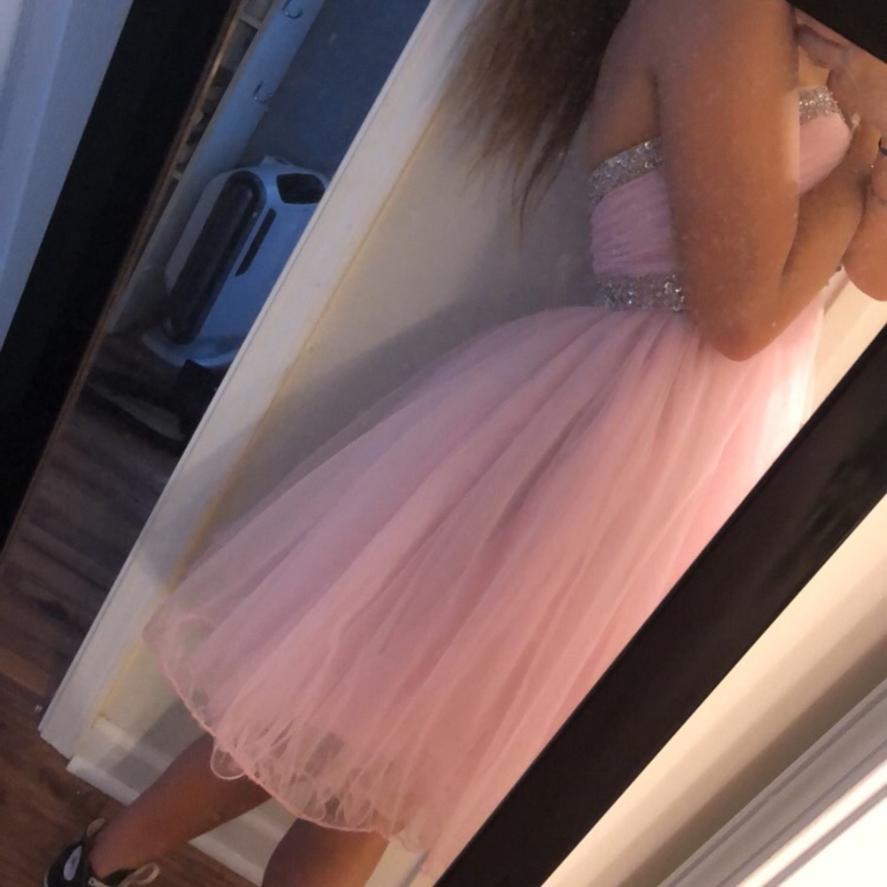 Homecoming/prom/party dress